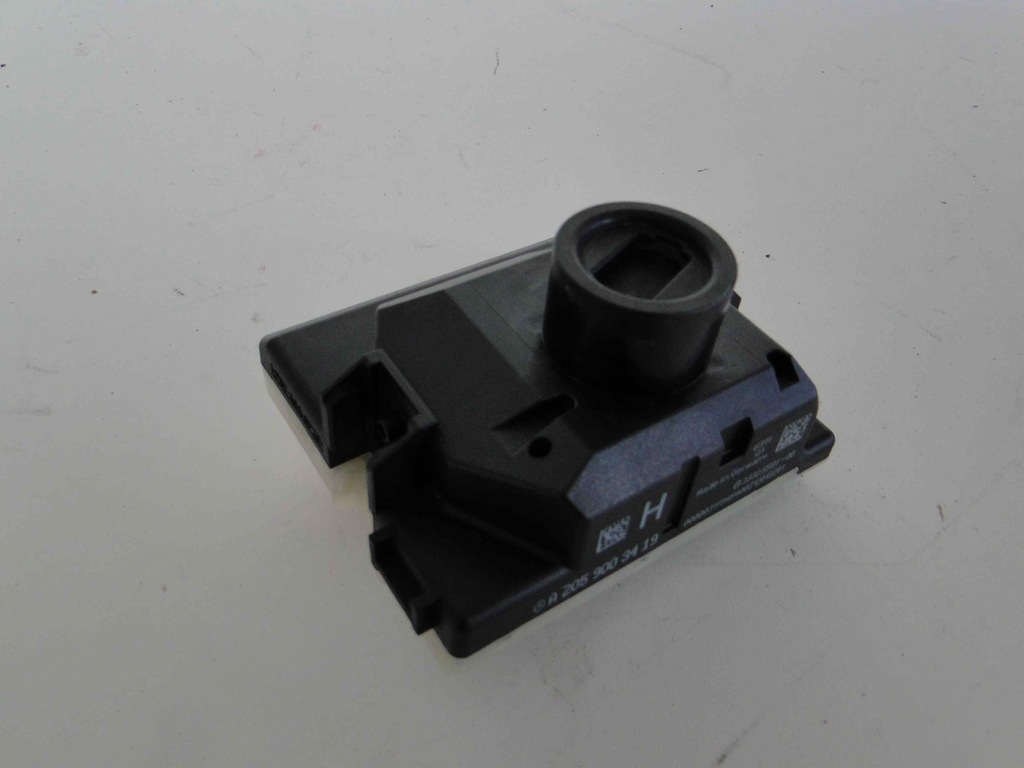 фото №15, Mercedes w205 замок зажигания модуль legal c205 coupe