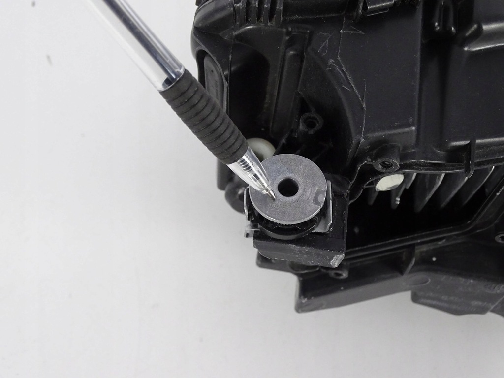 фото №9, Лампа перед передня ліва audi q5 80a