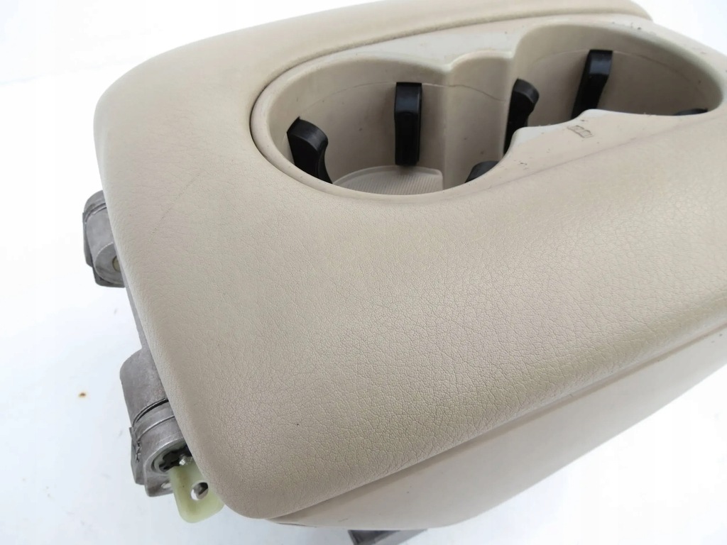 фото №13, Подлокотник светлый 4l1864207 audi q7 4l