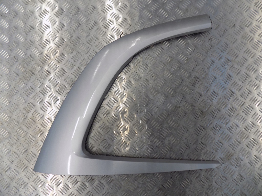 фото №5, Citroen c4 grand picasso ii молдинг dekor крыла
