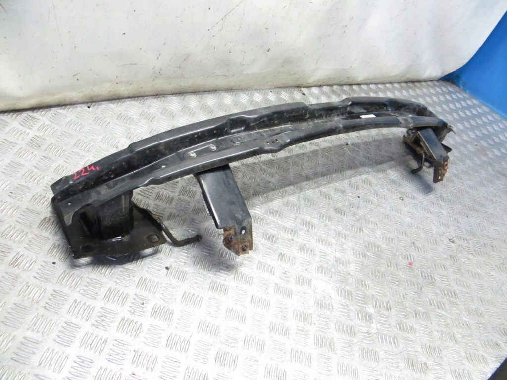 фото №4, Discovery sport балка бампера задняя задняя 15-