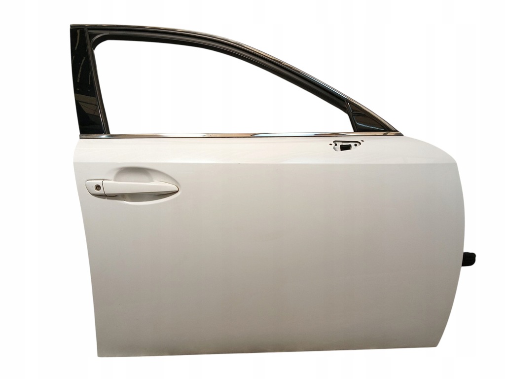 фото №1, Дверь правый перед передние правое lexus is iii 300h lift lak: 083 16-20