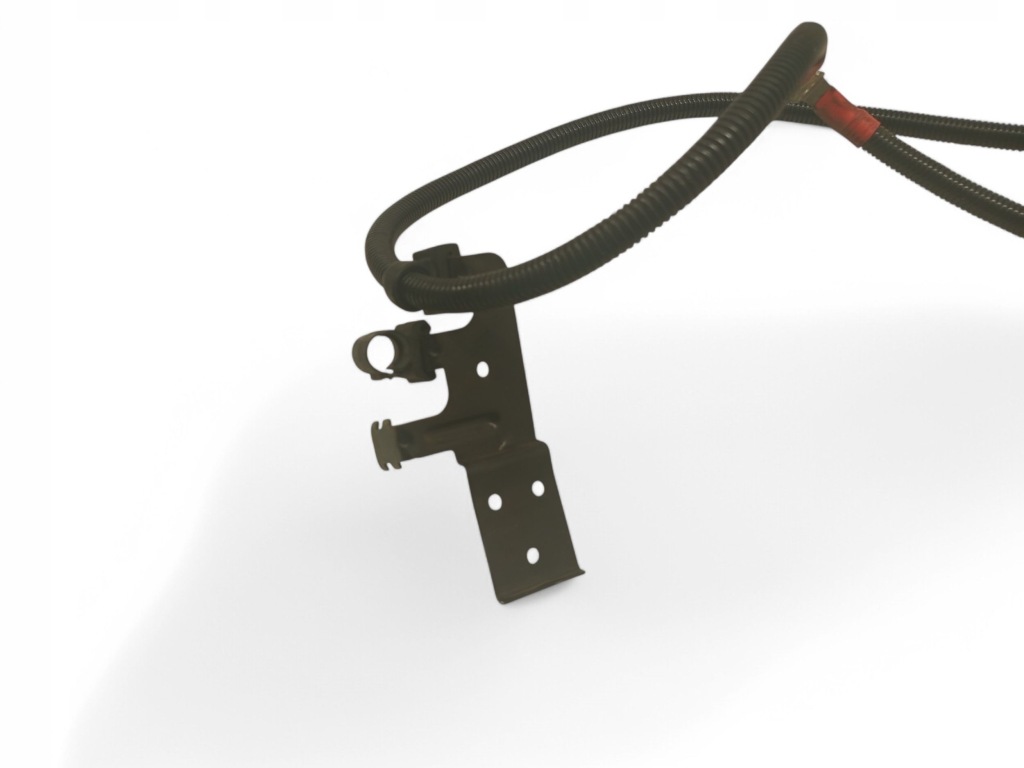 фото №3, Bmw 7 f01 f02 f03 f04 2012 plus / клемма / шланг аккумулятор