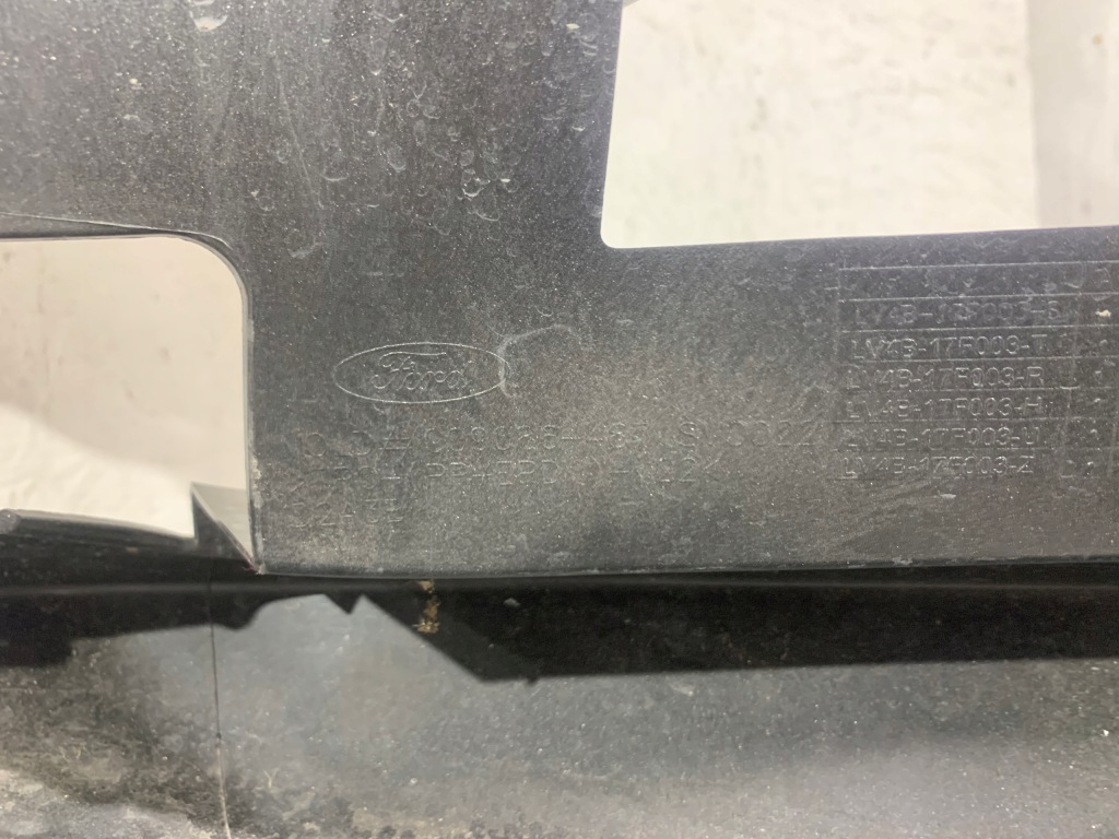 Ford kuga mk3 19- st line бампер перед передний Оригинал