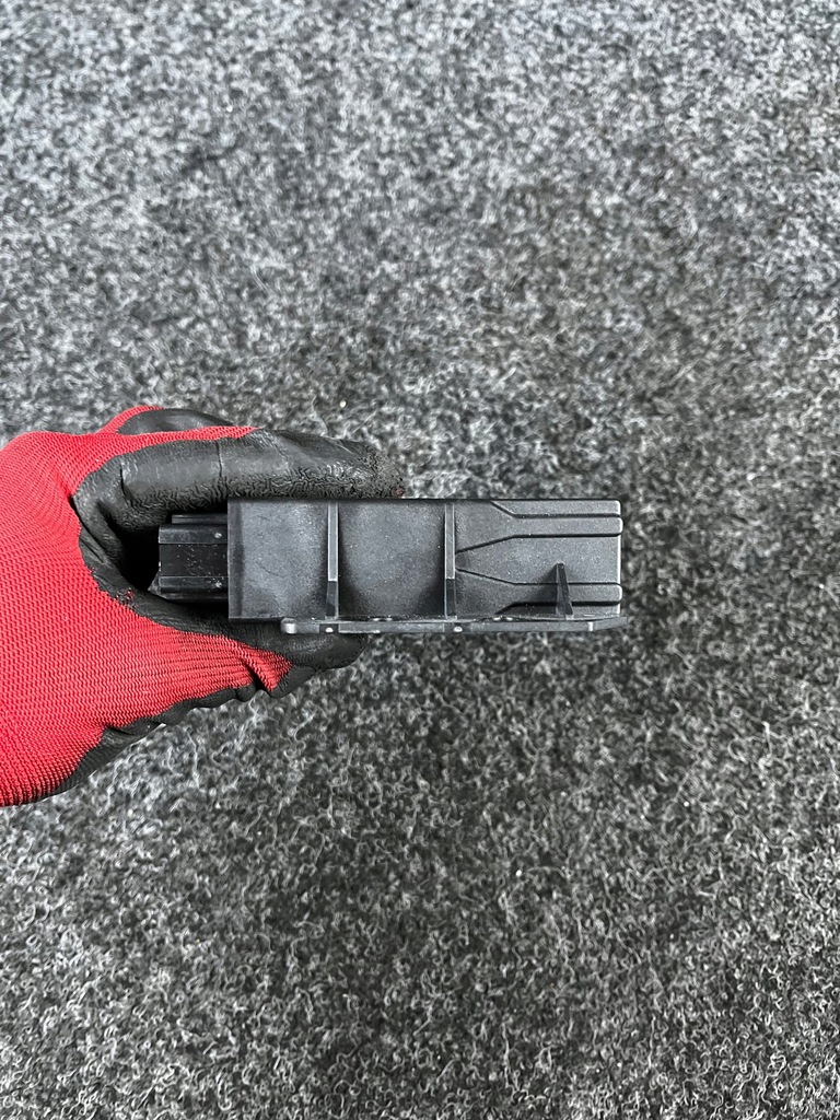 фото №9, Модуль комфорту komfortelektronik audi a4 b6 8e0959433ad