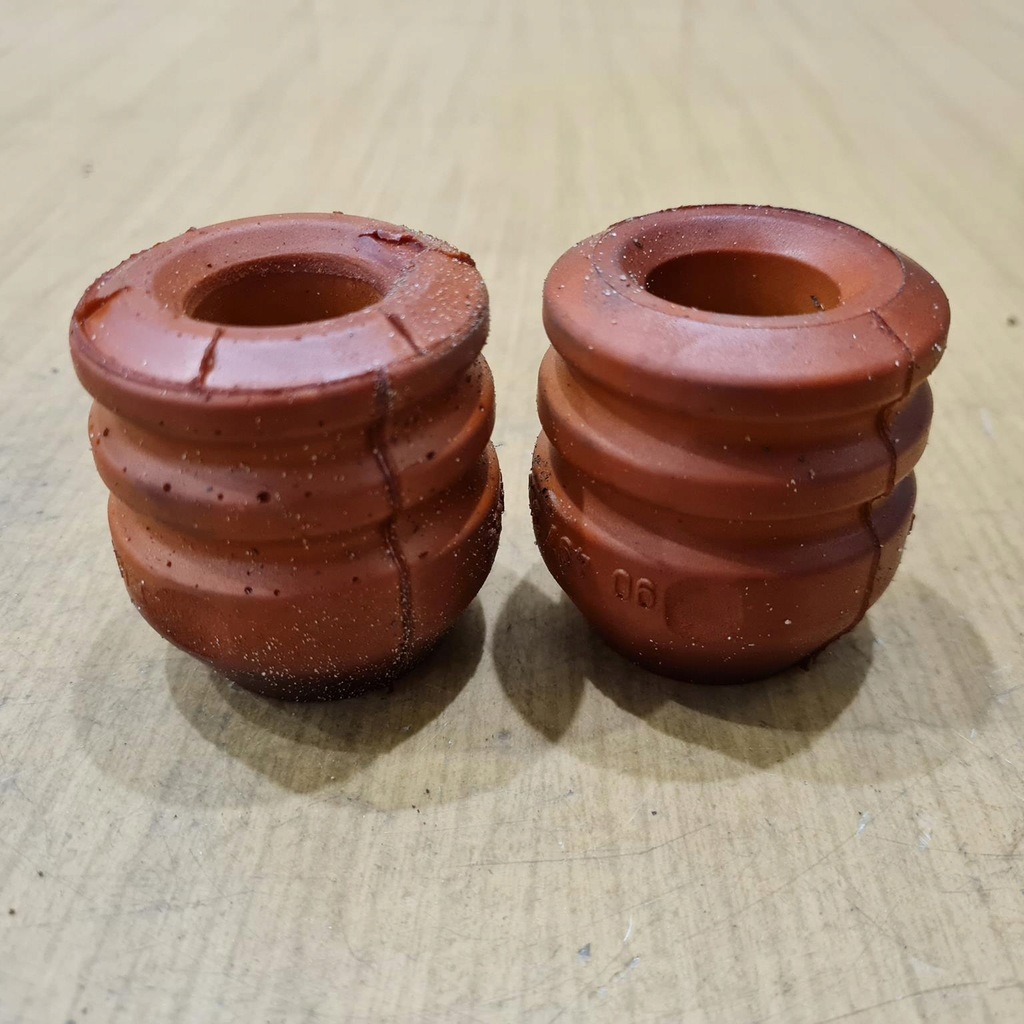 фото №5, Opel vectra b відбійник амортизатора перед комплект swag