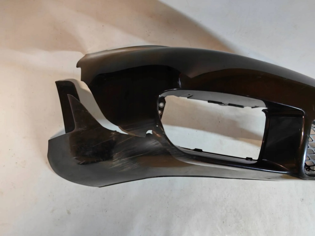 фото №2, Audi rs4 b4 - бампер перед polecam