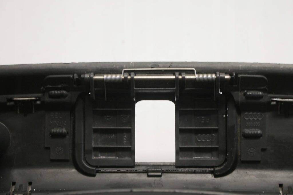 фото №7, Захист поперечина задня a4 b7 exeo kombi