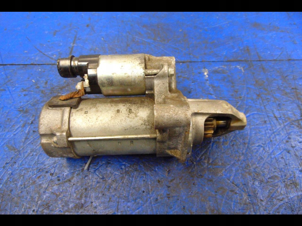 фото №1, Honda civic ix 1.6 стартер 438000-0070