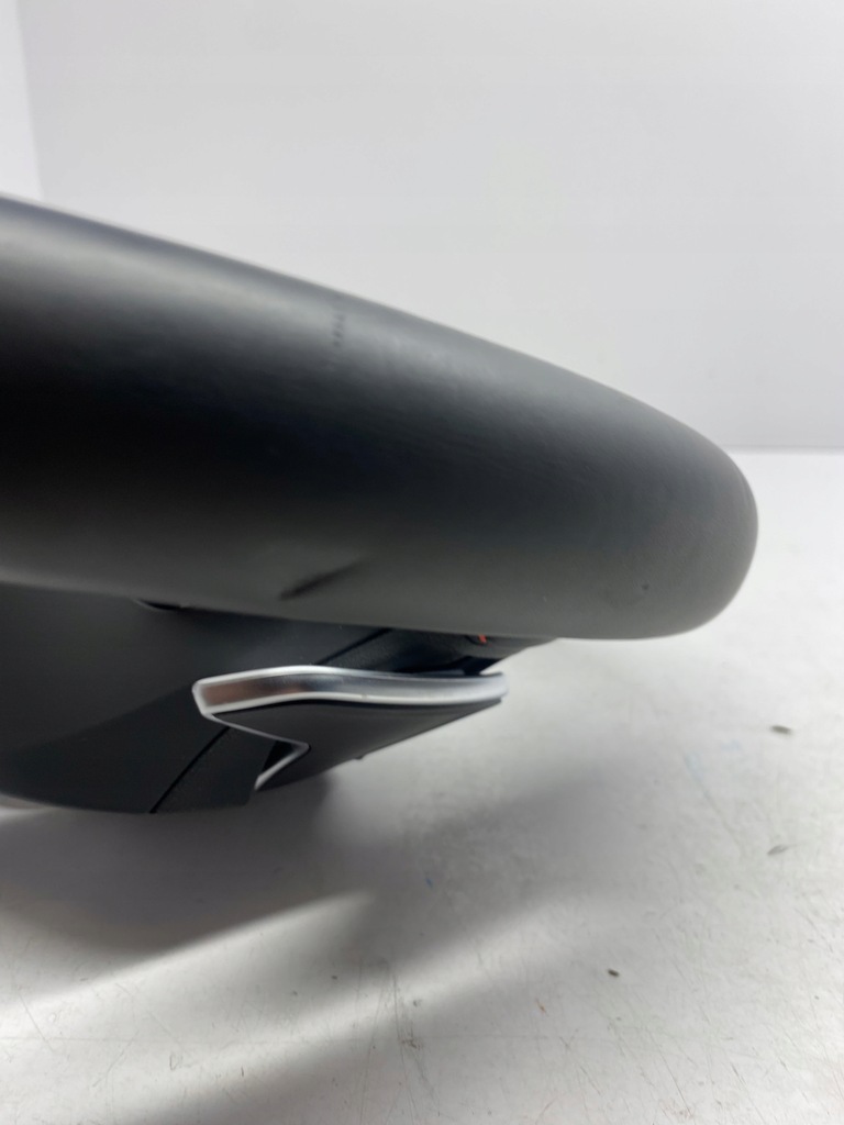 фото №6, Bmw m5 f90 воздуховод лепестки переключения m power