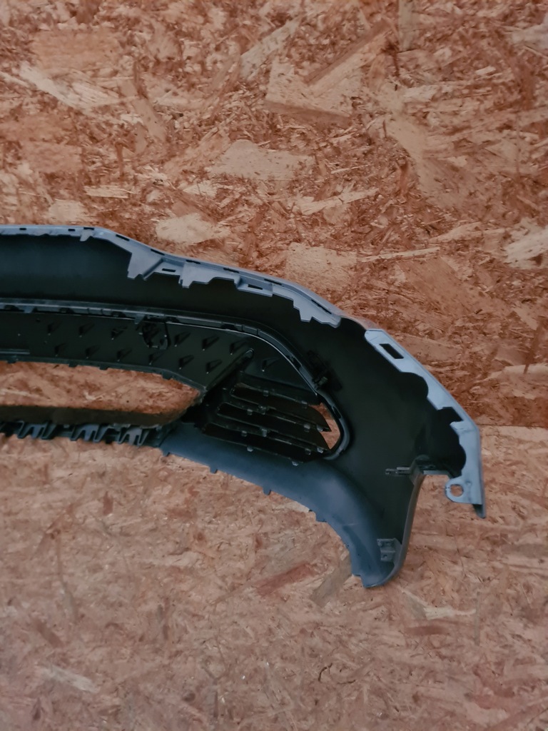 фото №8, Бампер передний перед seat cupra born 10e807221d