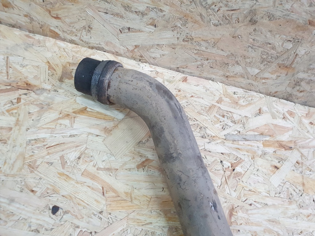 фото №5, Mercedes ml gl w166 катализатор dpf a1664903914