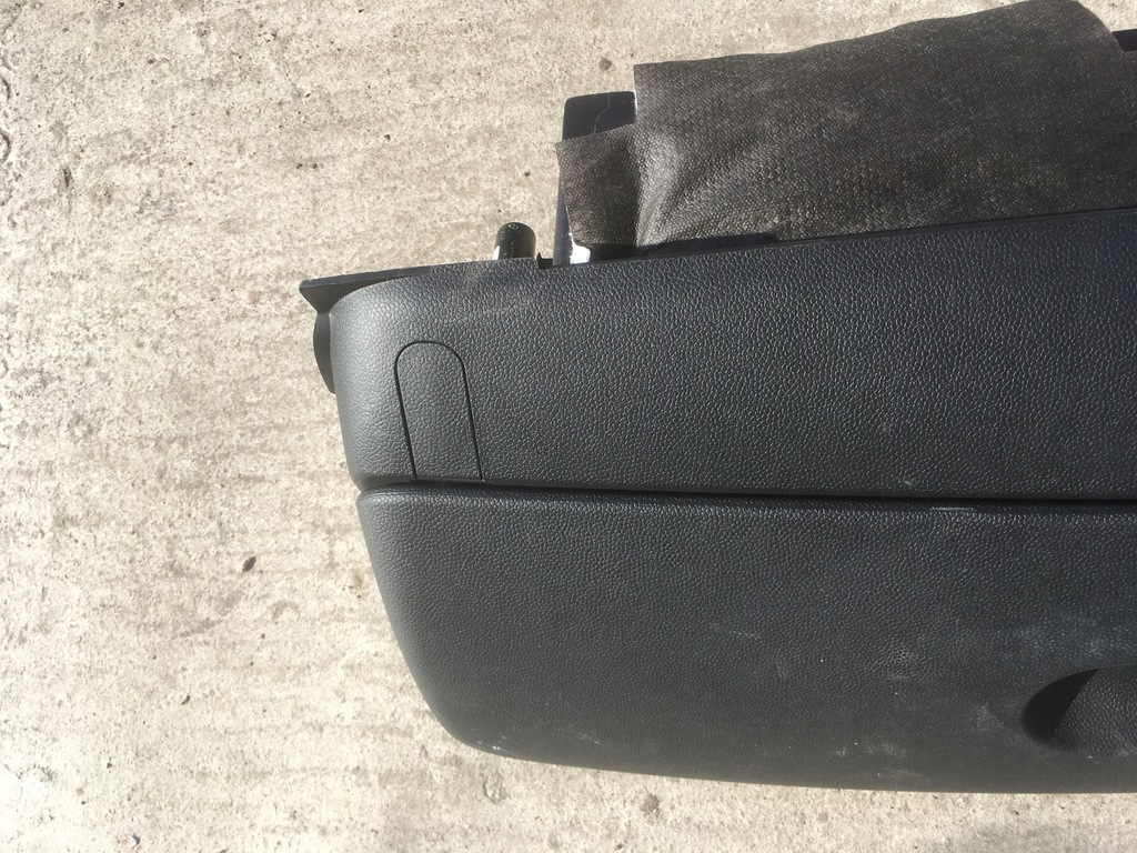 фото №3, Бардачок пасажира mini cooper f56 f55 europa