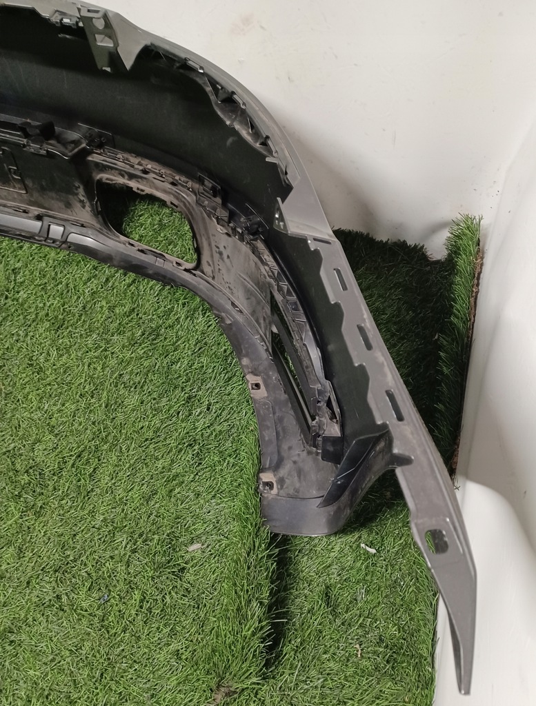 фото №6, Бампер задний porsche 911 992 4s bardzo хороший