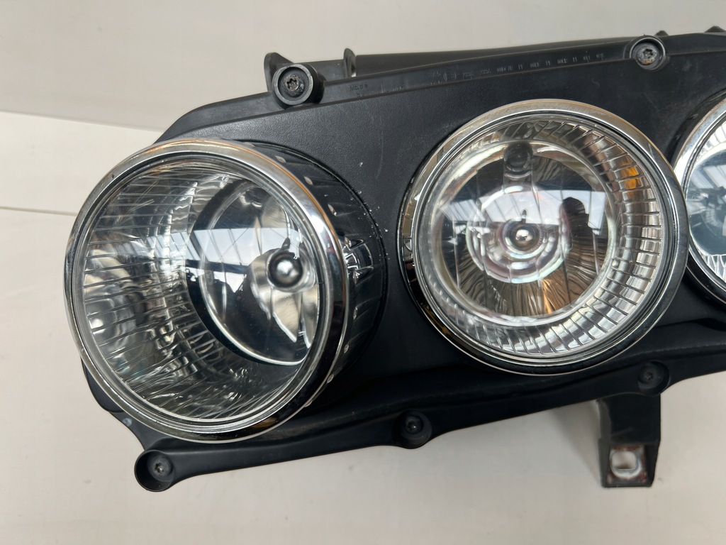 фото №2, Лампа передняя левая alfa romeo 159 / brera 60682089