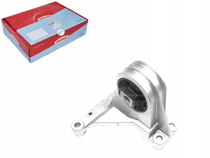 фото №1, Corteco подушка коробки передач volvo c70 i s60 i