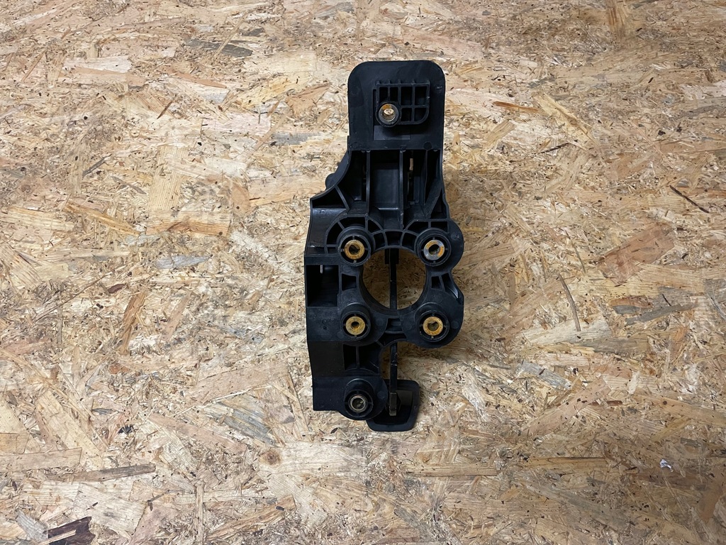 фото №2, Каркас педаль гальма kpl. renault trafic iii 3