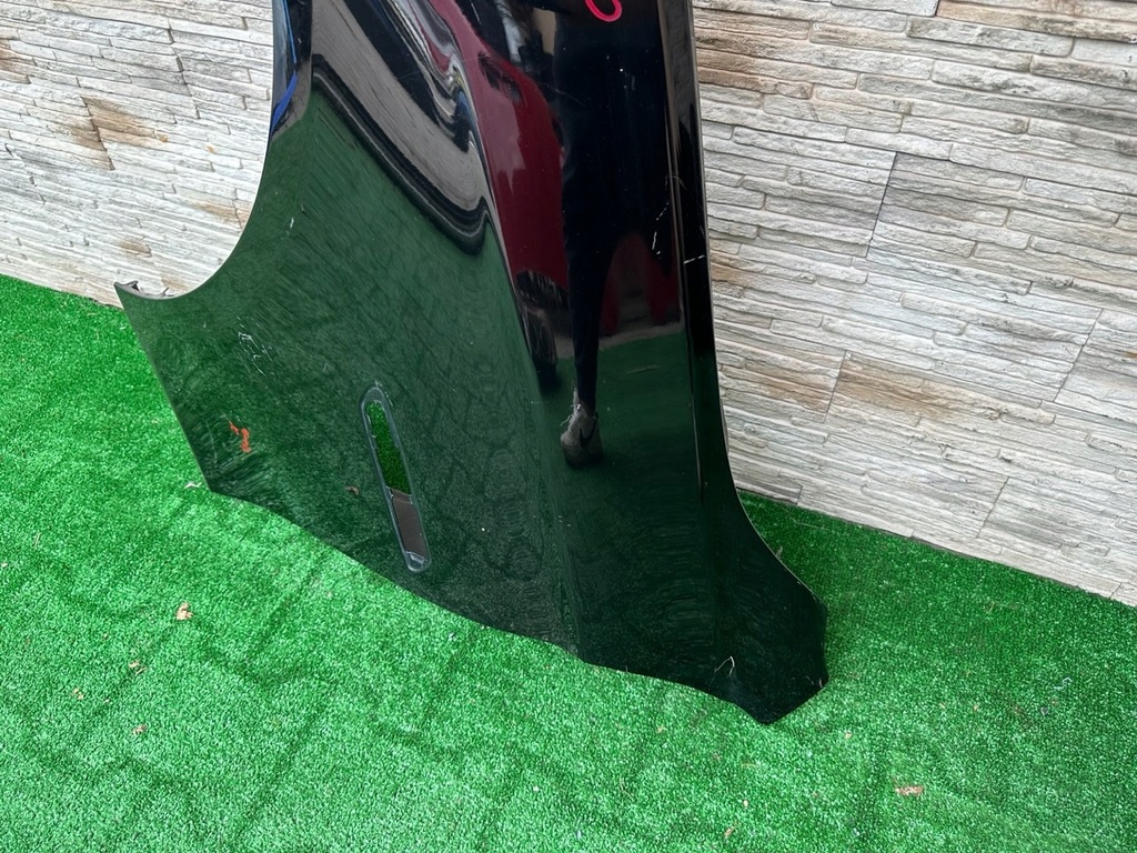 фото №5, Крыло bmw 5 f10 f11