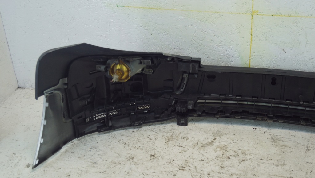 фото №14, Бампер перед volvo xc90 i