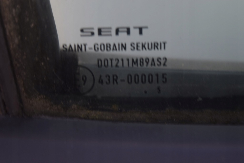 фото №5, Seat toledo iii двері праве задня задні lc9z