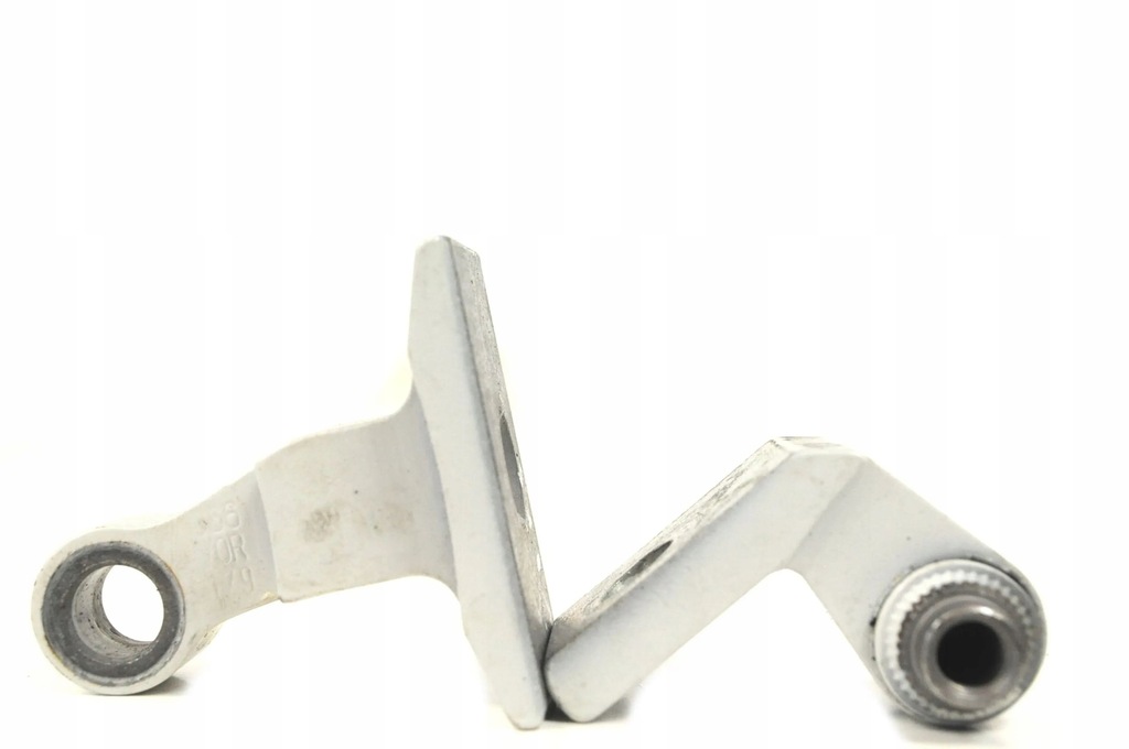 фото №9, Bmw 4 f32 f33 2017 правая сторона петля верхний дверь передних