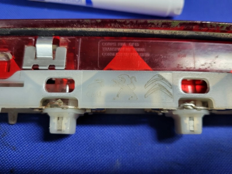 фото №6, Третий свет стоп expert iii jumpy iii