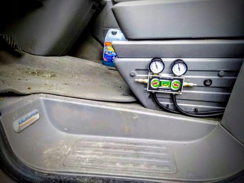 фото №16, Vw t5 t6 подушки безопасности пневматический подвеска vw t4 bus doka эвакуатор