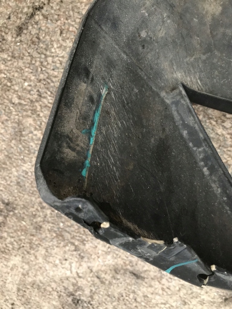 фото №13, Lamborghini huracan 4t0 lp610 спойлер диффузор задняя