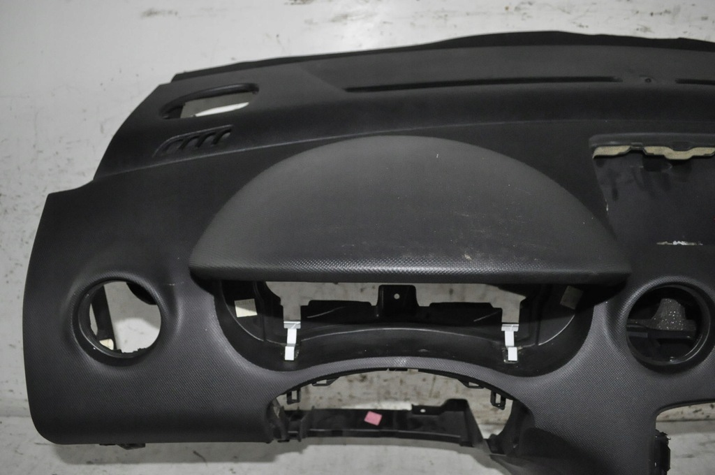 фото №5, Peugeot 308 i t7 gt панель приладів приладова панель приладів pod навігація подушки безпеки + ремені