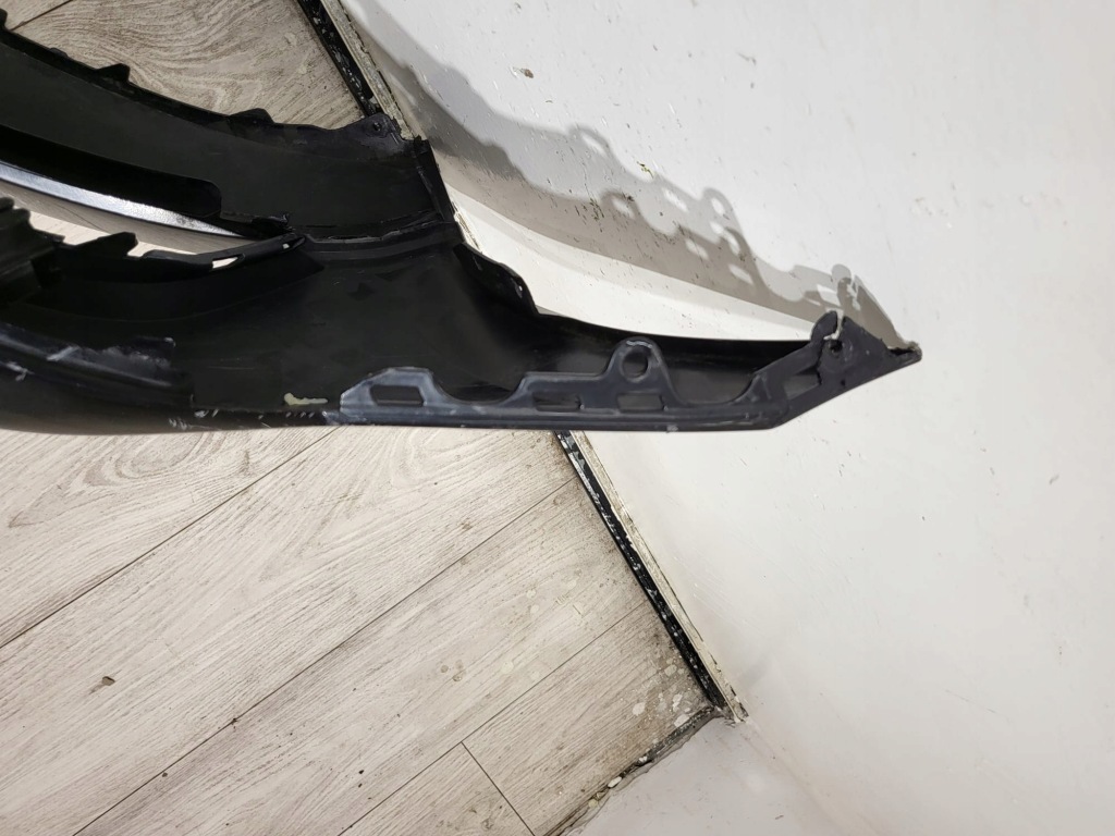 фото №11, Бампер передній перед vw passat b8