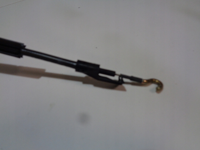 фото №8, Замок правий задня vw phaeton 02-10 3d4839016