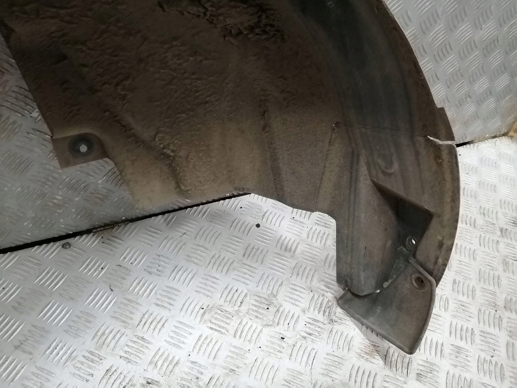 фото №3, Подкрылок задние правое renault captur lift 767480587r