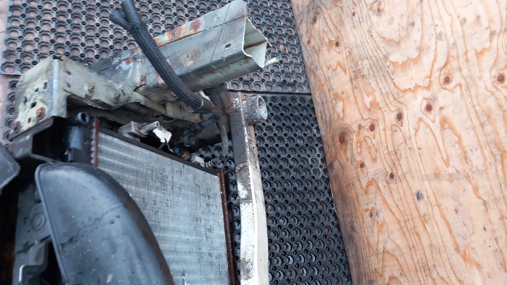 фото №8, Peugeot 407 lift 2.0hdi pas передний комплект