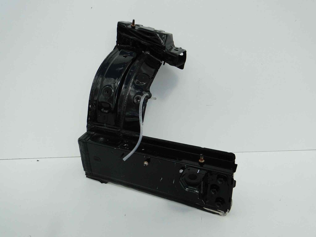 фото №6, Mercedes cla 117 чверть лонжерон ліва