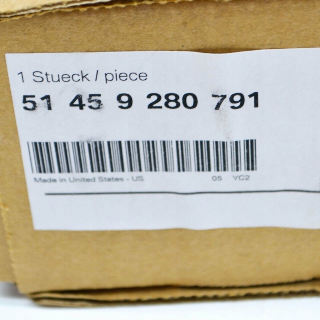 фото №8, Bmw x5 f15 f85 fiber optic left кабель кронштейн 51459280791 9280791