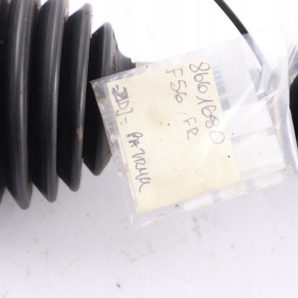 фото №10, Mini cooper f55 f56 f57 приводной вал правый перед 8661690