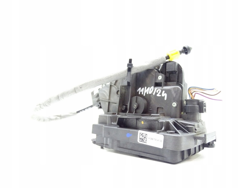 Купить Замок дверь левый задний  задний mercedes c w205 a0997304100