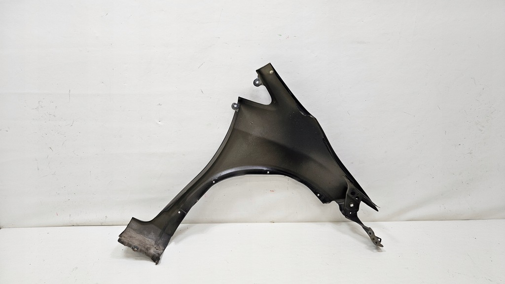 фото №9, Крыло перед передний левый honda civic ix оригинал