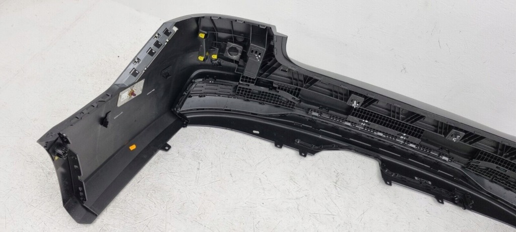 фото №13, Audi a7 4k8 s line 2017- бампер задний задняя 4k8807511e