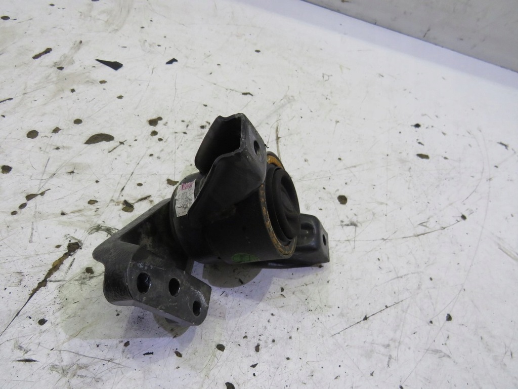 фото №5, Подушка двигателя hyundai i20 1.4 crdi 21810-c8400