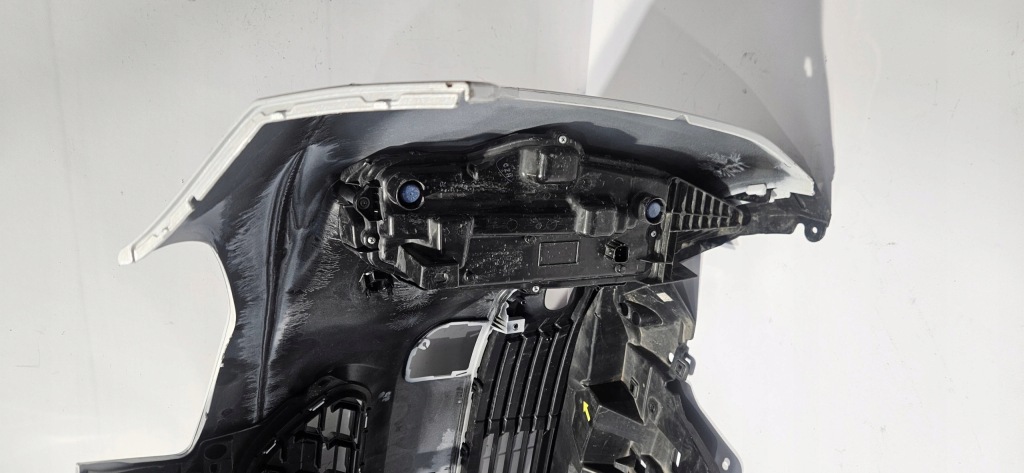 Бампер передний поворотник toyota yaris cross 20- оригинал 52119-0dc20 Доставка