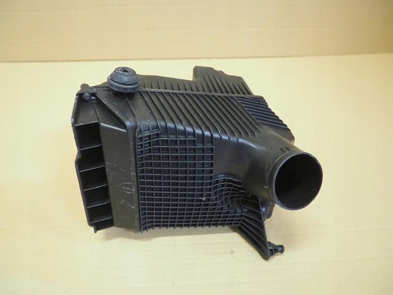 фото №2, Корпус фільтра повітря megane ii scenic ii