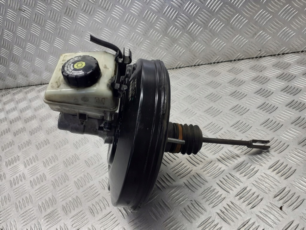 фото №1, Усилитель тормозов opel zafira b 1.9 cdti 13142362