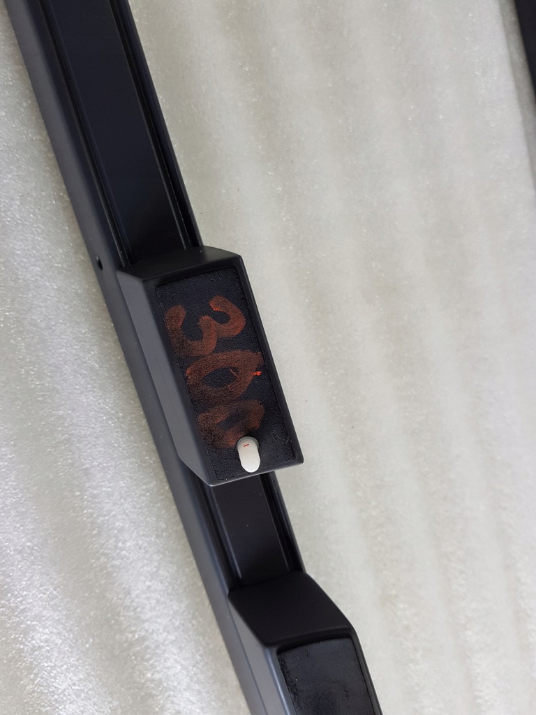 фото №8, Audi a6 c6 allroad рейлинги оригинальные