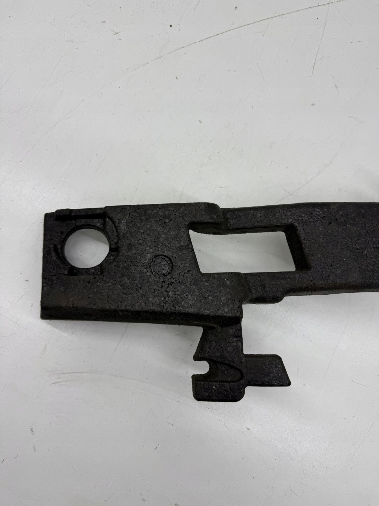 Audi a6 c7 s-line балка абсорбер пена вкладка бампера перед с Разборки