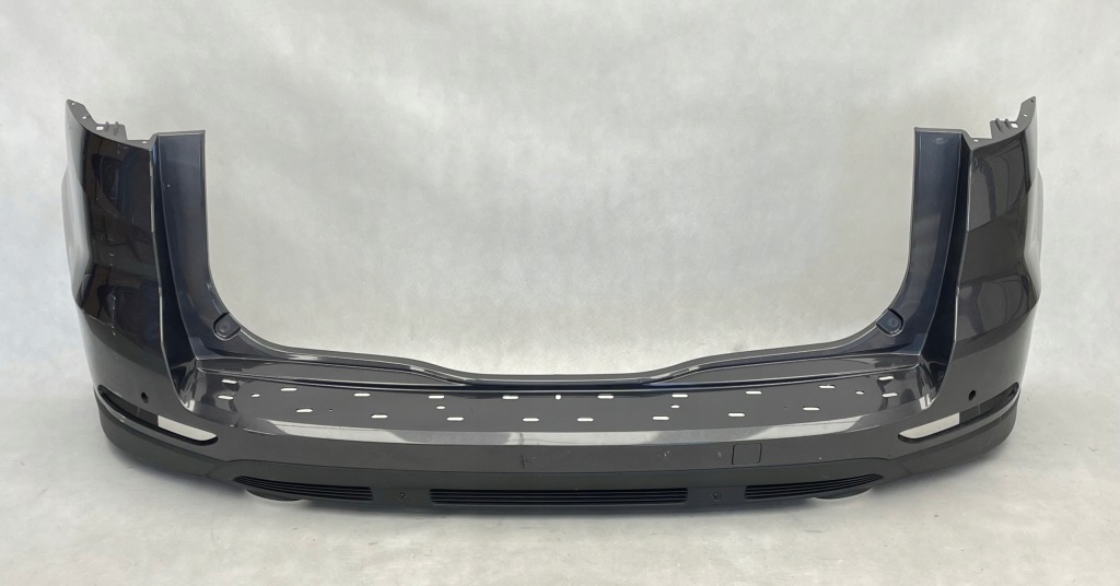 Купити Ford s-max ii mk2 бампер задня 6xpdc em2b-17f001-a