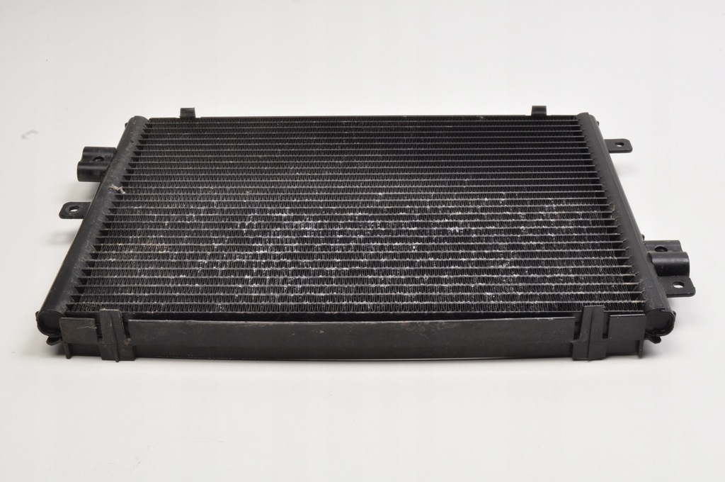 фото №6, Porsche 911 997 3.6 радиатор кондиционера 99757391102