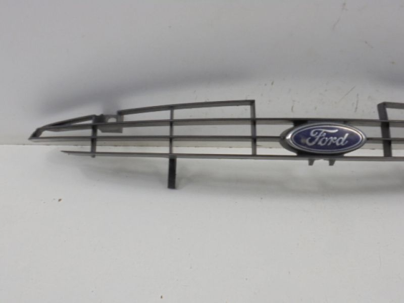 фото №5, Ford puma решётка радиатора решётка радиатора v97fb8a133ae