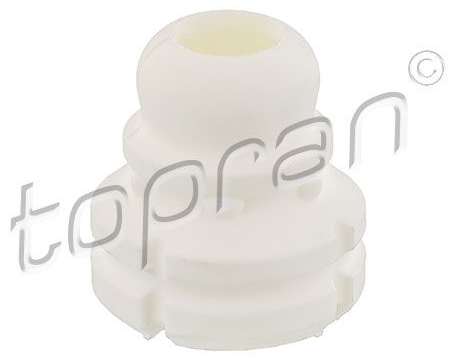 фото №1, Відбійник амортизатора передній лівий/правий - topran 409 606