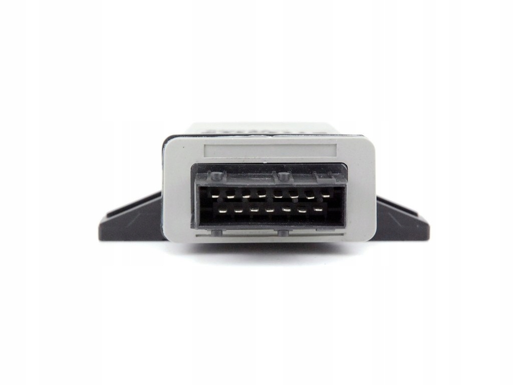 Купить Реле вентиляторов peugeot 406 605 806 1338a1